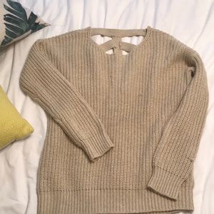 Sparkle & Fade by Urban Outfitters Sweater